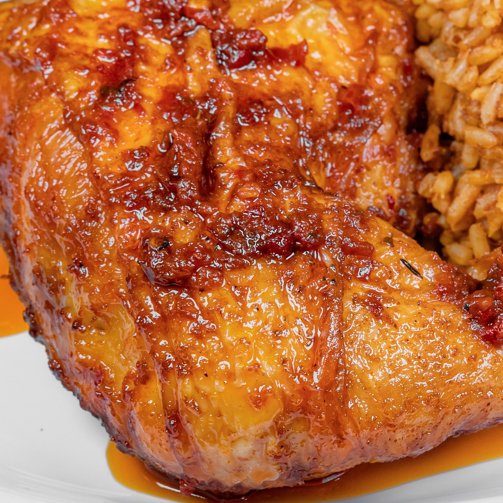 Image-Chicken (Soft)