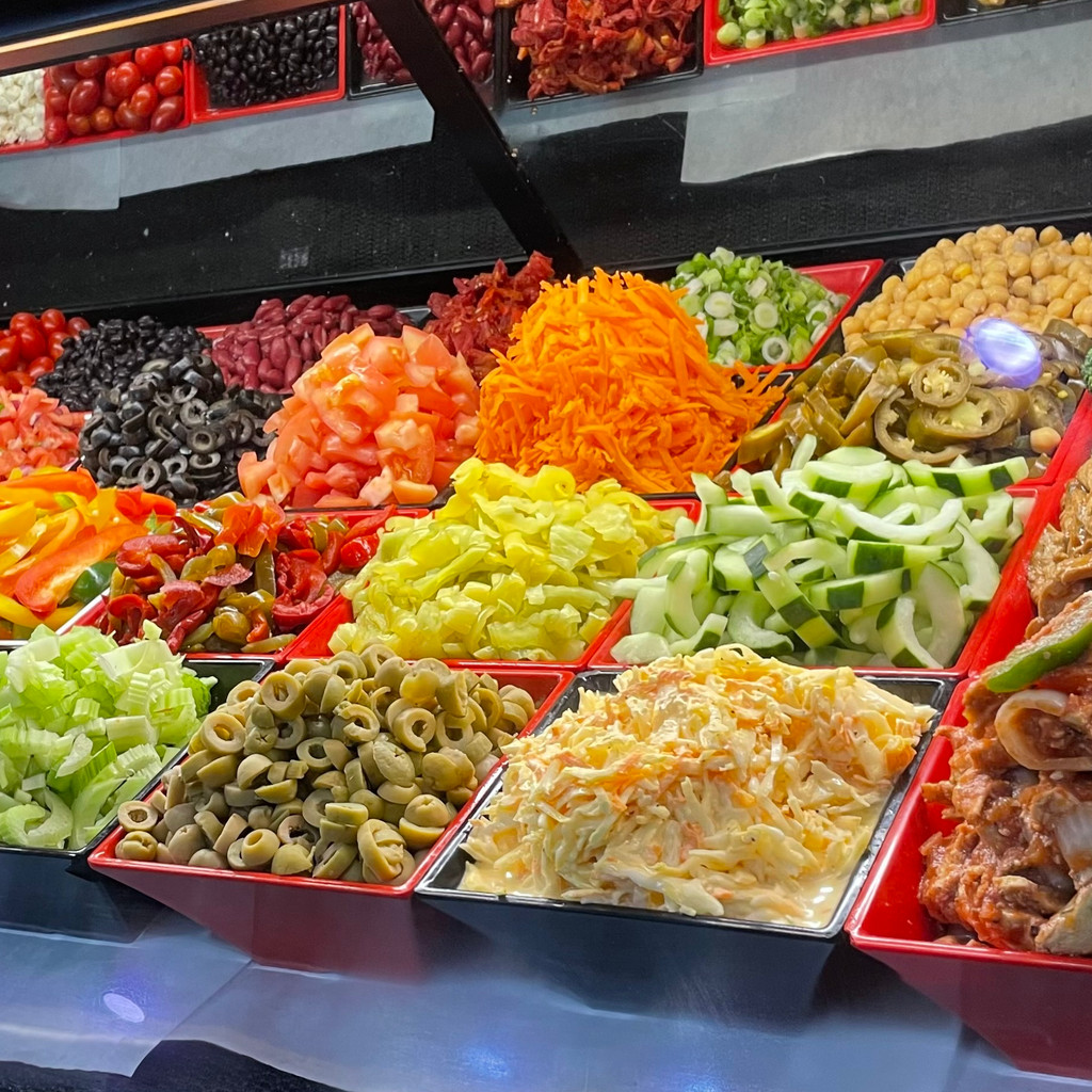 Image-Fresh Salad