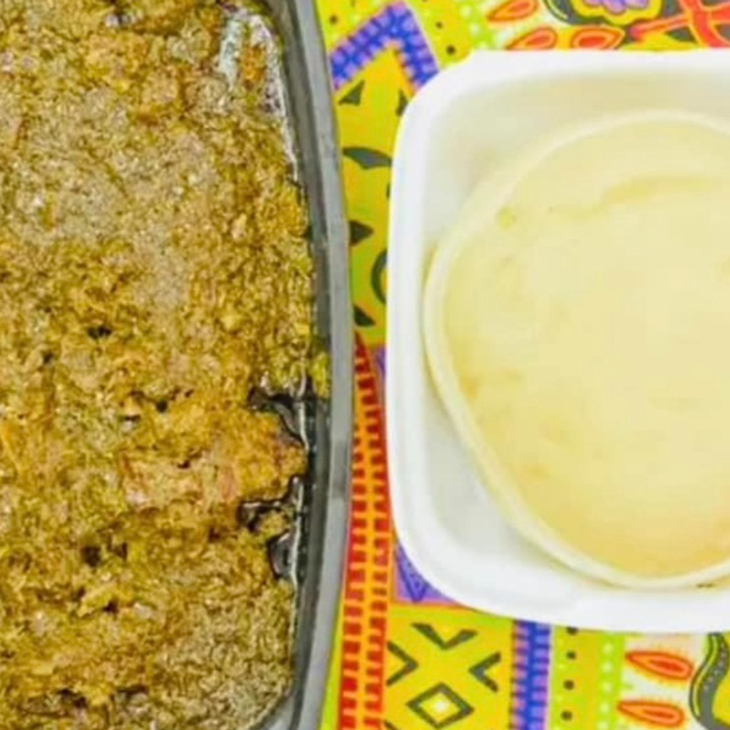 Image-Cassava Leaf with Goat Only.