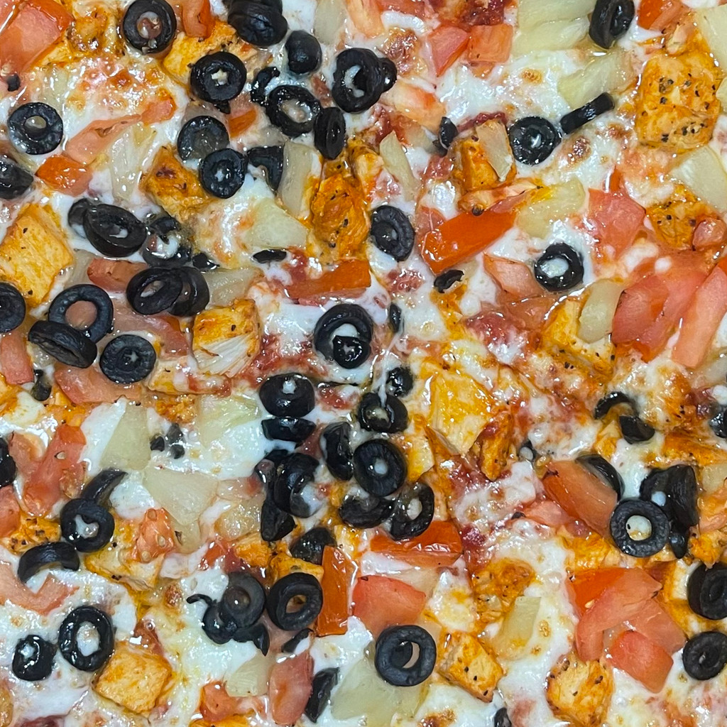Image-Sweet & Spicy- Slice