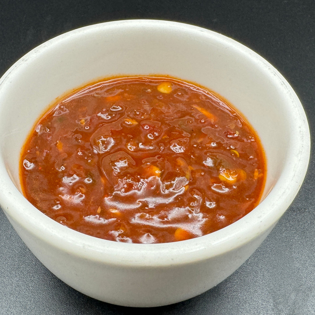 Image-Chili sauce