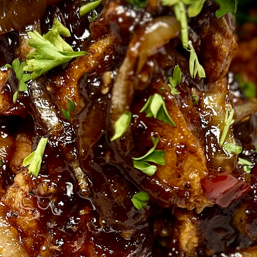 Image-Fish Nuggets /Filet