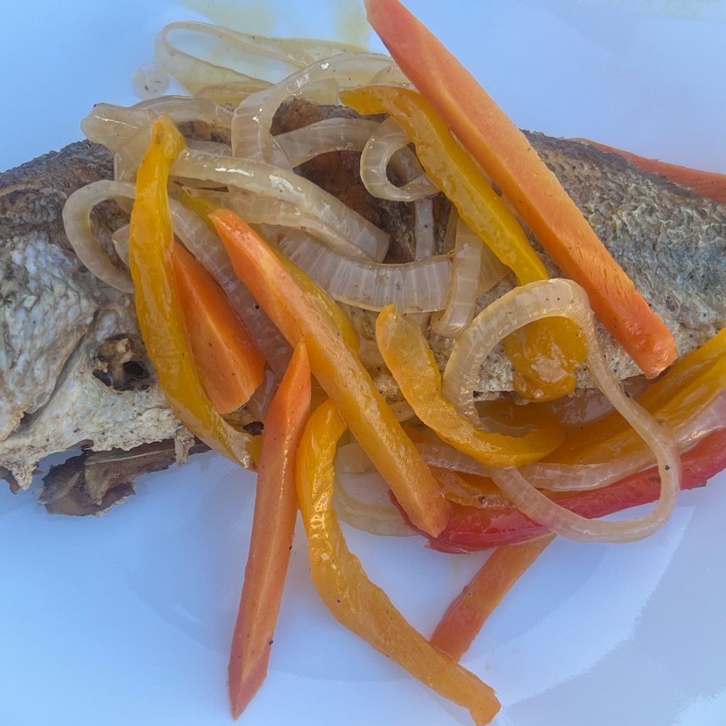 Image-Escovitch Fish