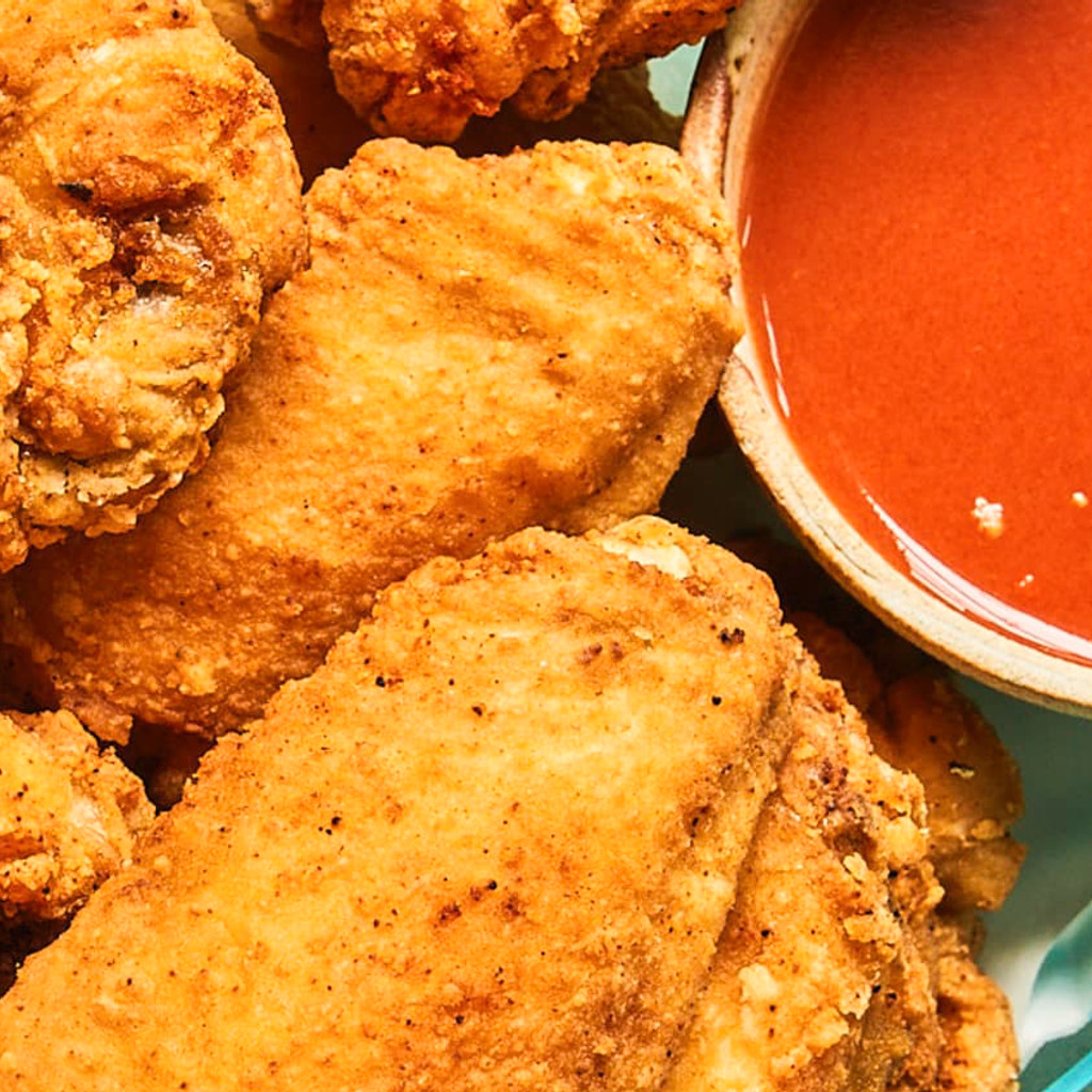 Image-Hot Wings