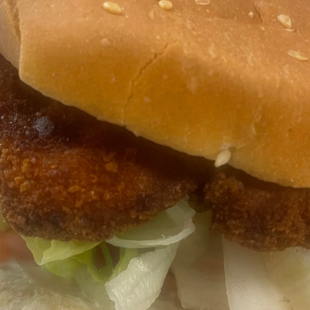 Image-New! Chicken Filet with Fries and Drinks