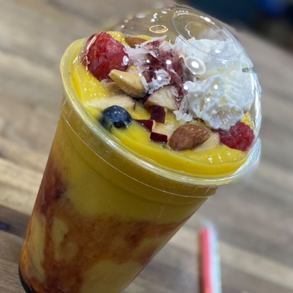 Image-ALARISY SMOOTHIE