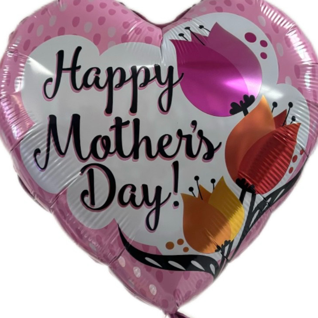 Image-Happy Mother's Day ART4-18in