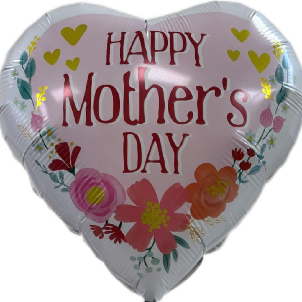Image-Happy Mother's Day ART3-18in