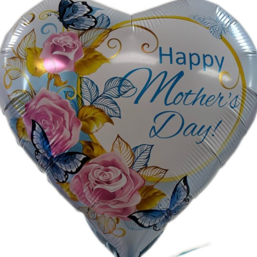 Image-Happy Mother's Day ART2-18in