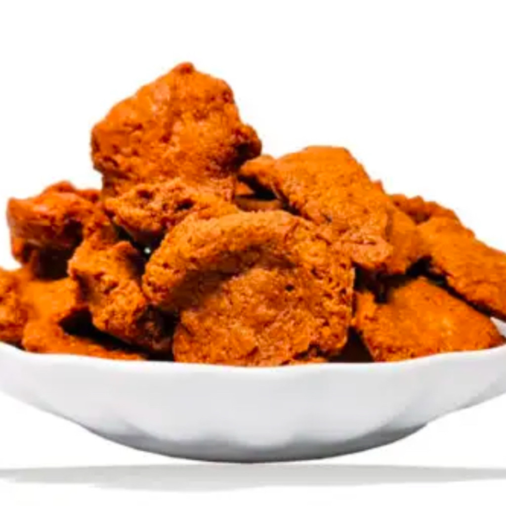 Image-Kuli Kuli Groundnut Biscuits