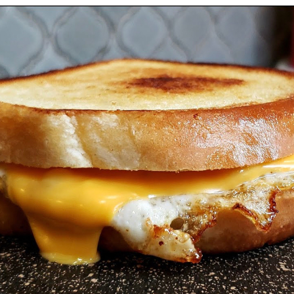 Image-Egg & Cheese