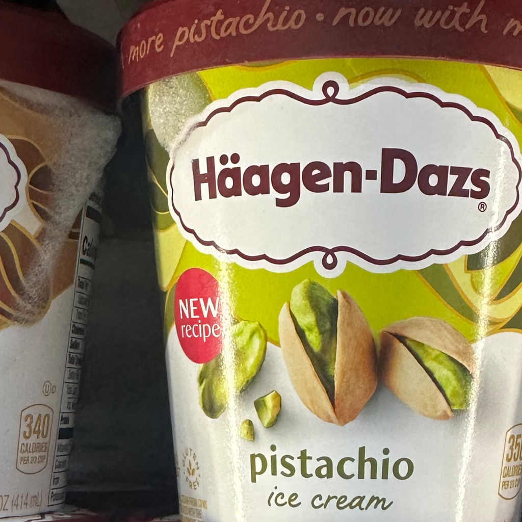 Image-pistachio Ice cream