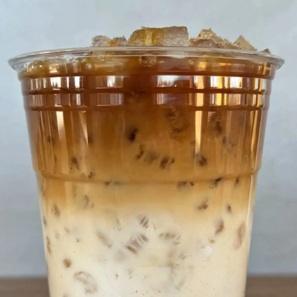 Image-Coffee Horchata