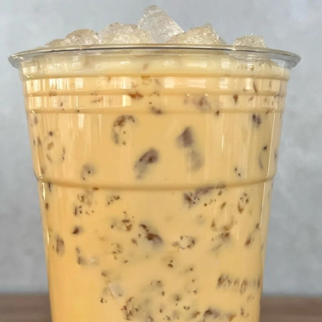 Image-Jasmine Milk Tea