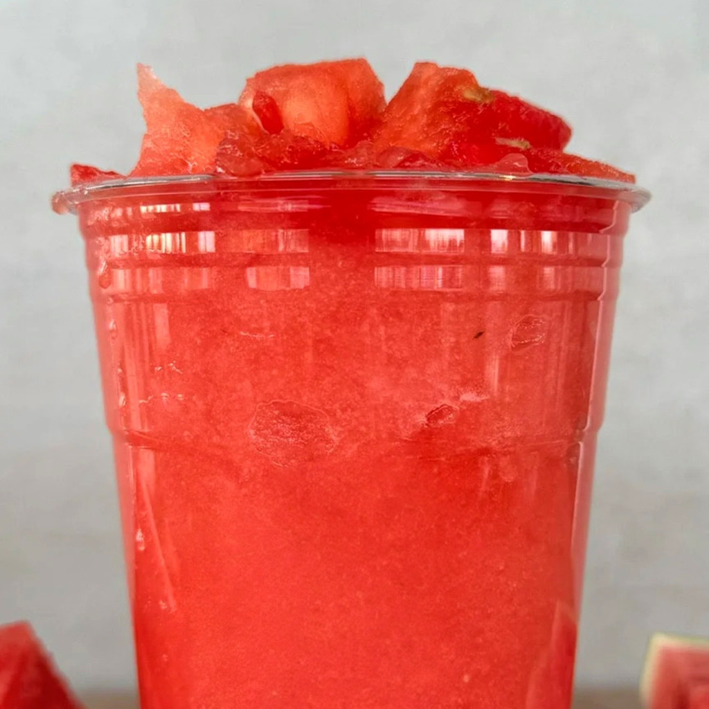 Image-Watermelon Slush