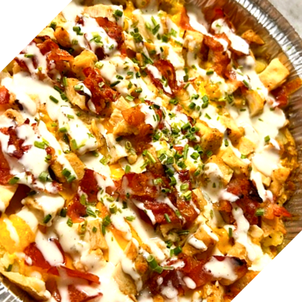 Image-Chicken Bacon Ranch