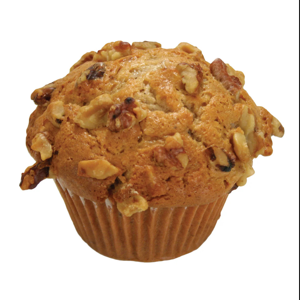 Image-Banana Nut