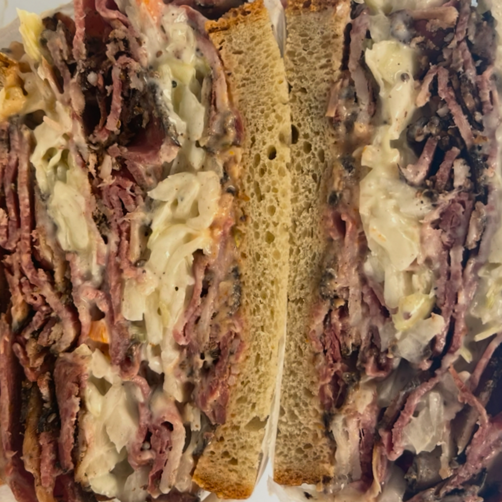 Image-Roast beef special