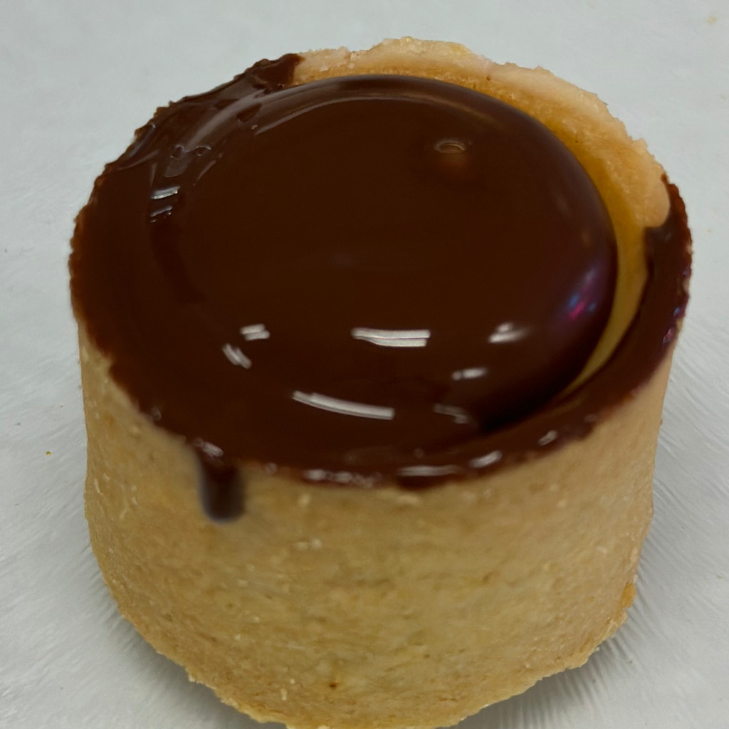 Image-Boston Cream Bite