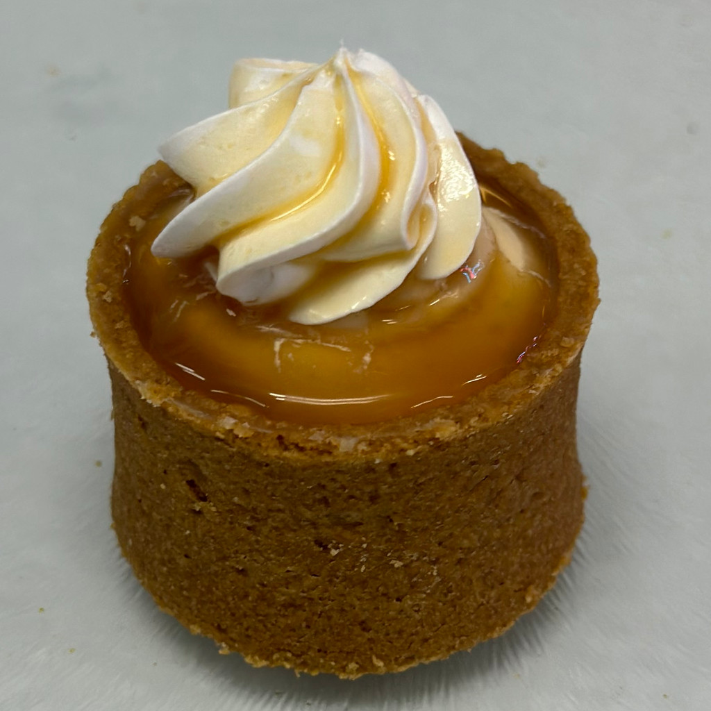 Image-Dulce De Leche Bite