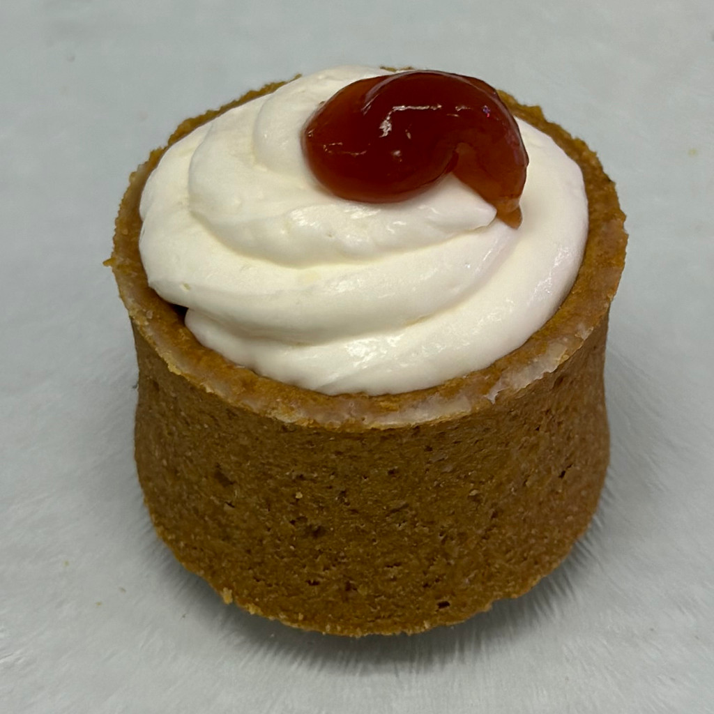 Image-Guava Cheesecake Bite