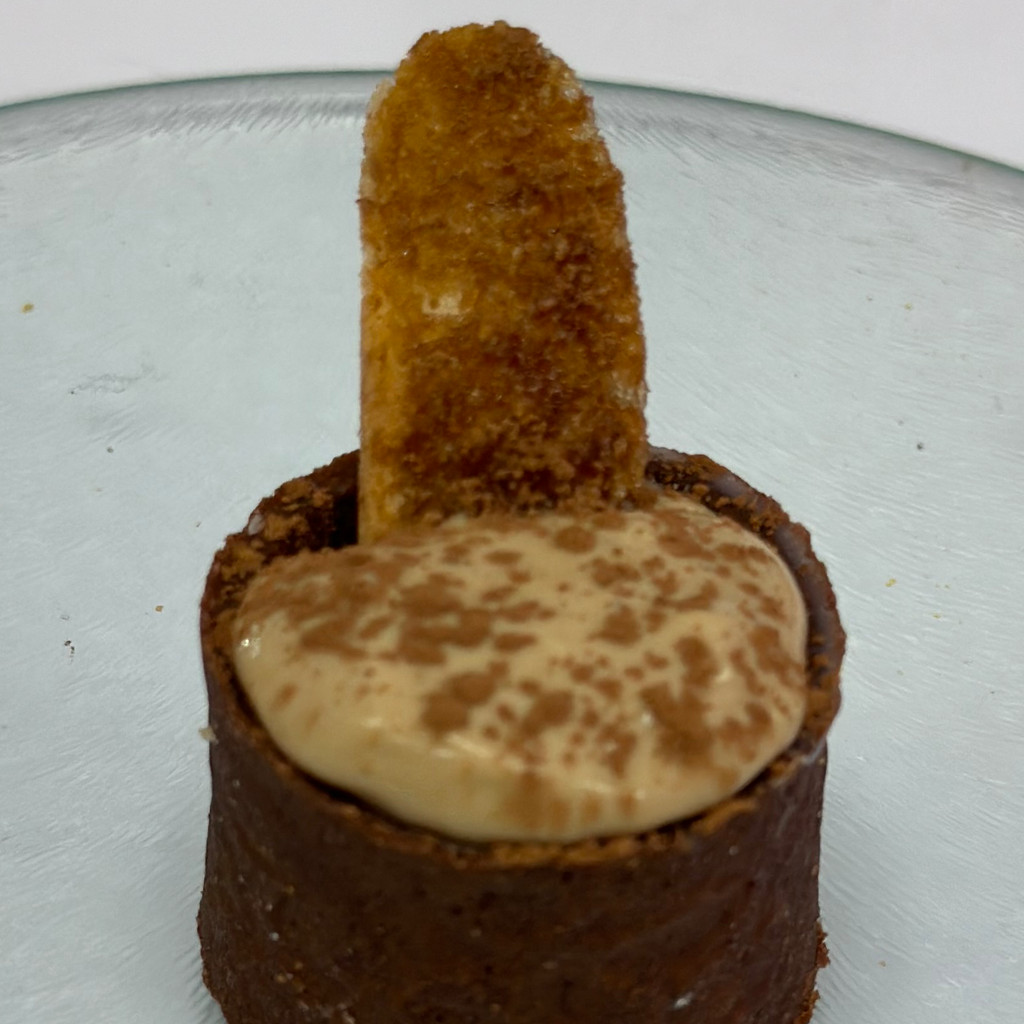 Image-Tiramisu Bite