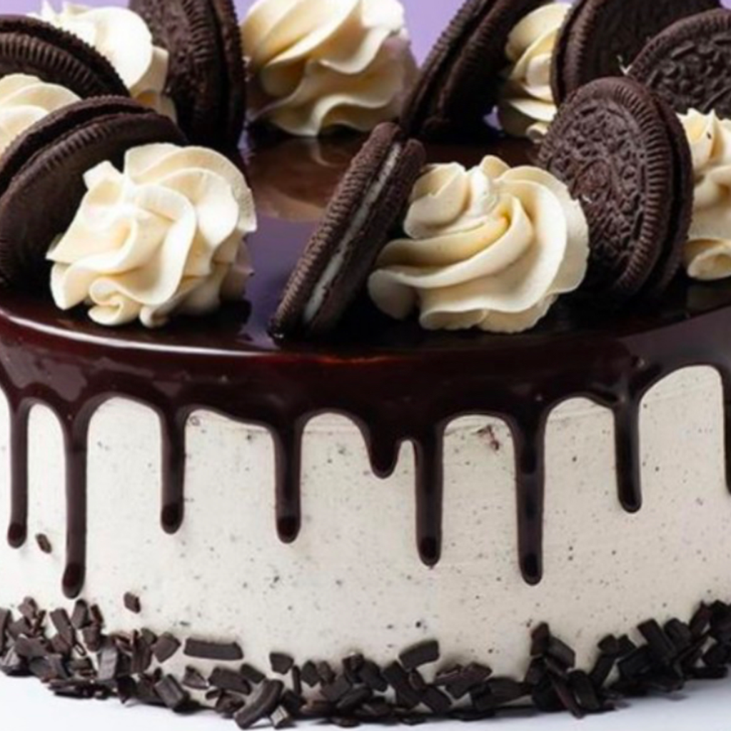 Image-Oreo Cake