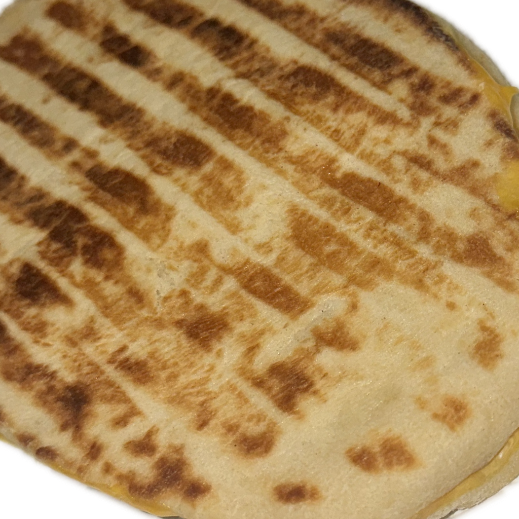 Image-Grilled Cheese Naanwich