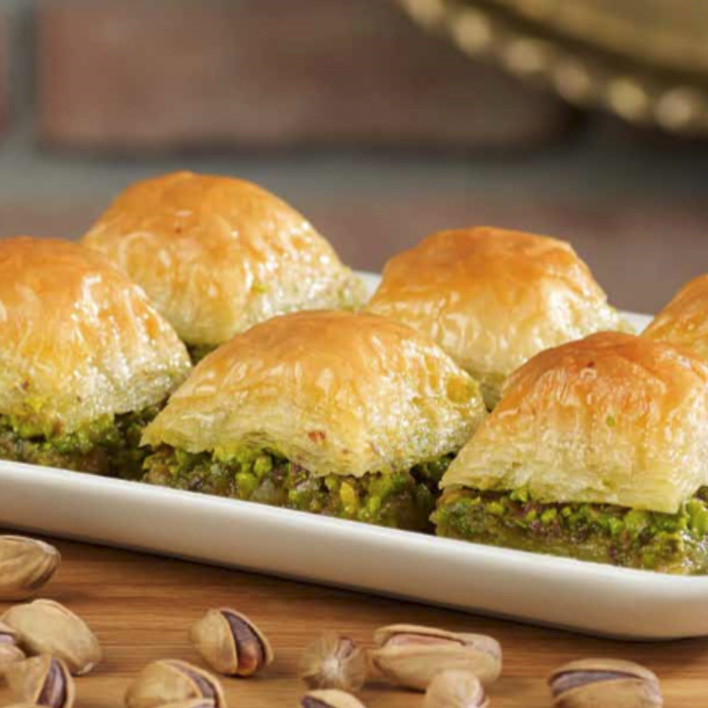 Image-Baklava