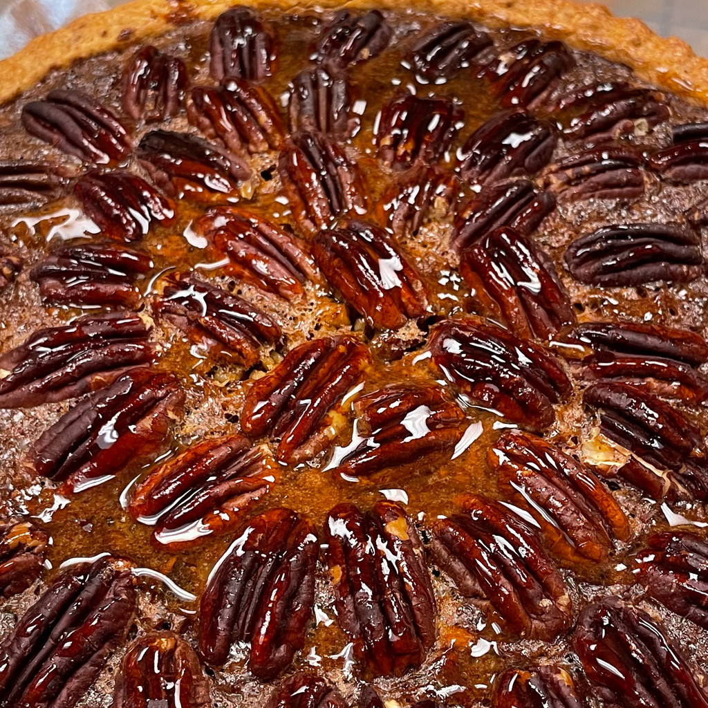 Image-Pecan Pie