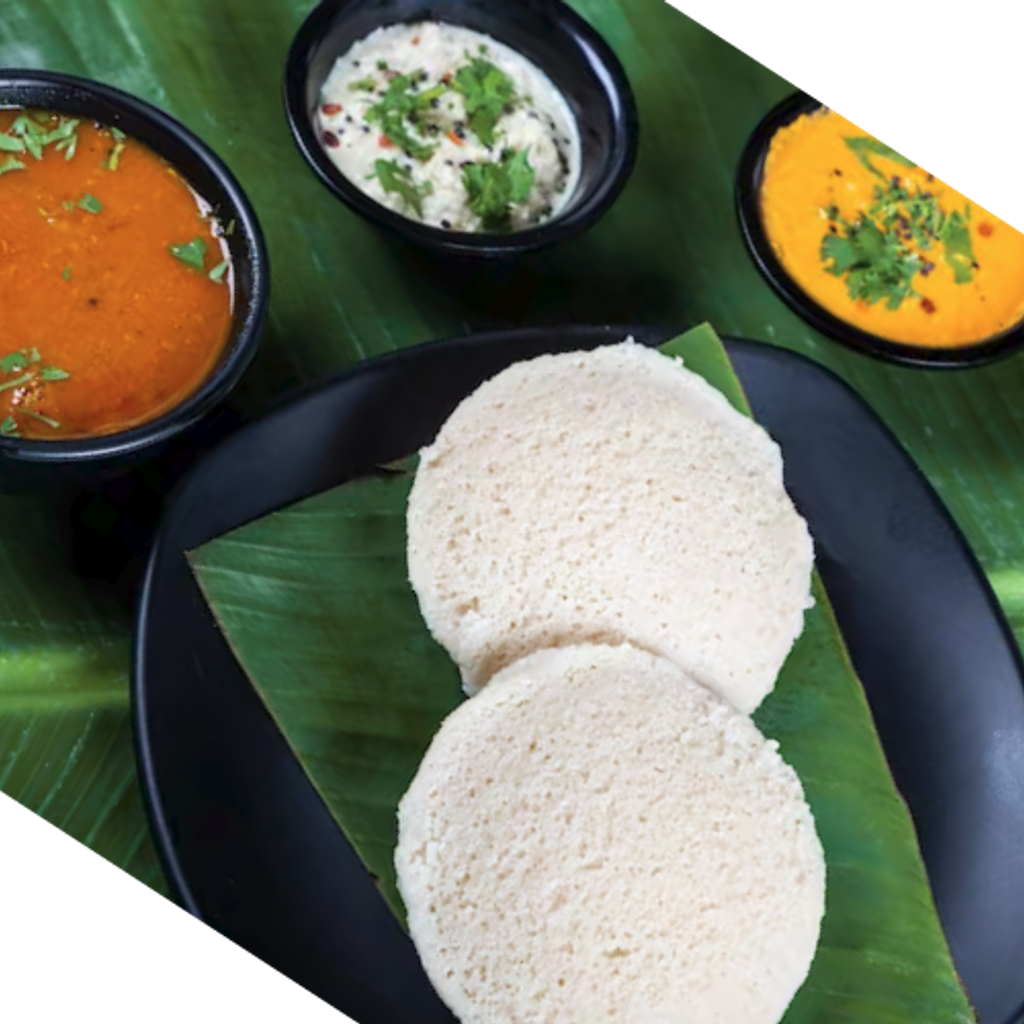 Image-Idli (5 nos)