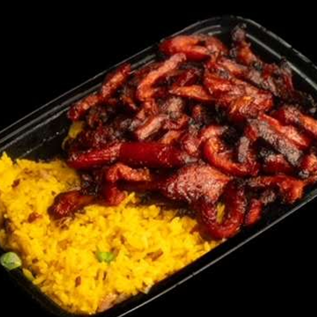 Image-NO.10b. Boneless Spare Ribs