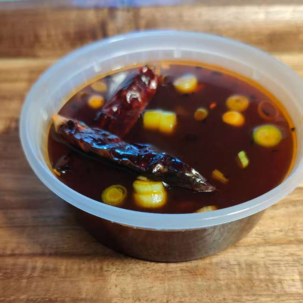Image-Side of Sauce