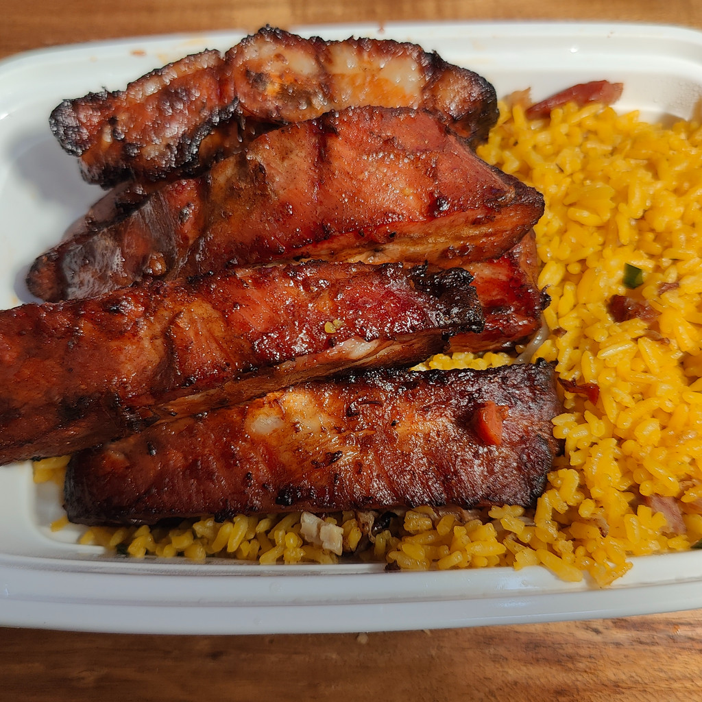Image-NO.10a. Spare Ribs