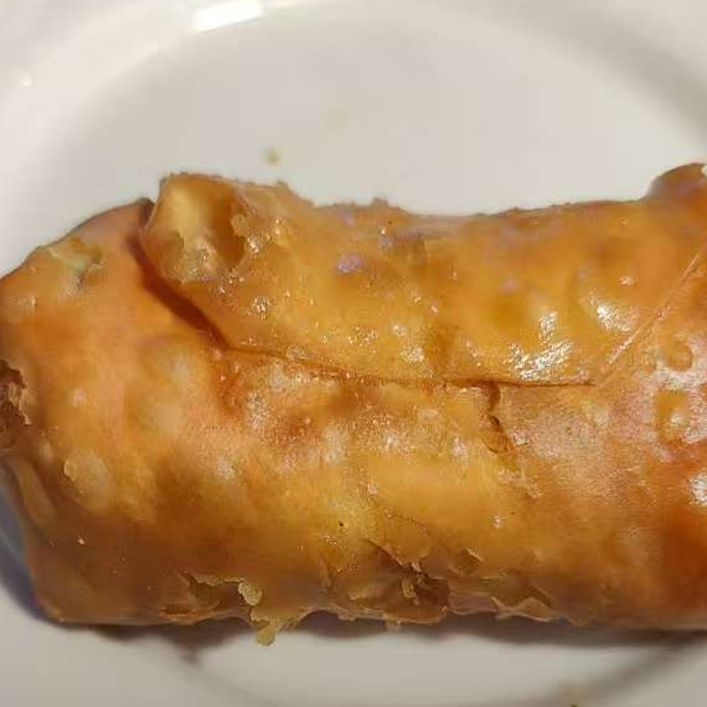 Image-3. Shrimp Roll