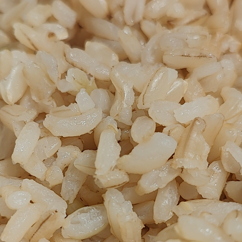 Image-Brown Rice