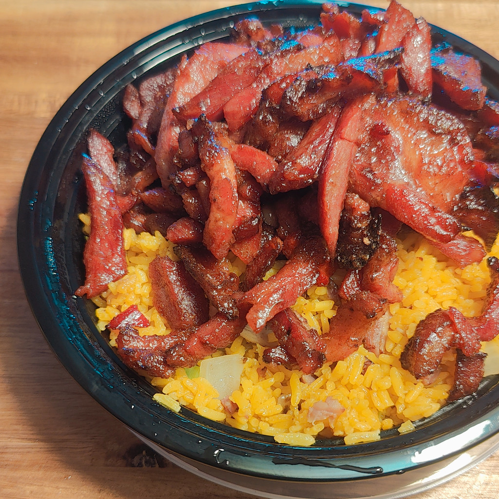 Image-L10b. Boneless Spare Ribs
