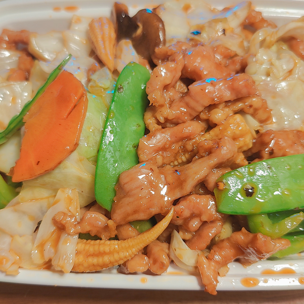 Image-71. Hot & Spicy Pork
