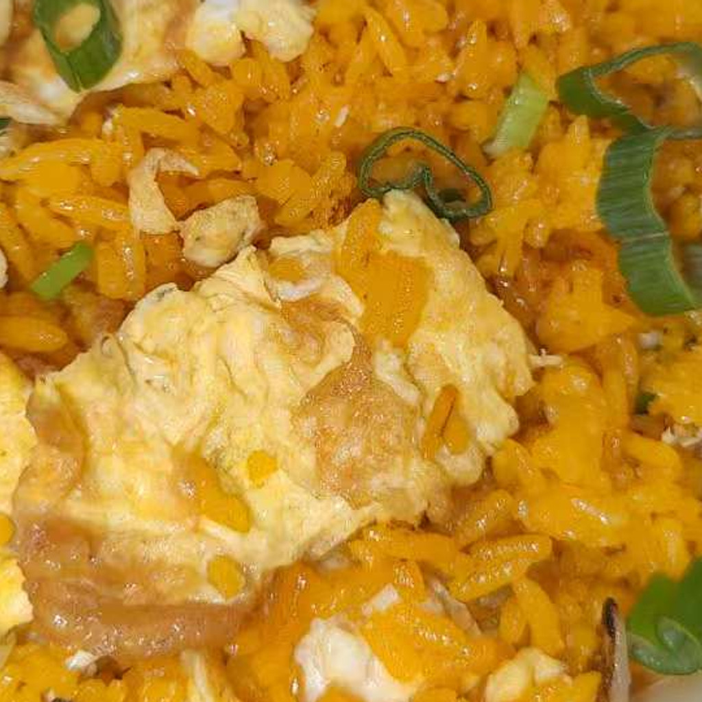 Image-48a. Egg Fried Rice