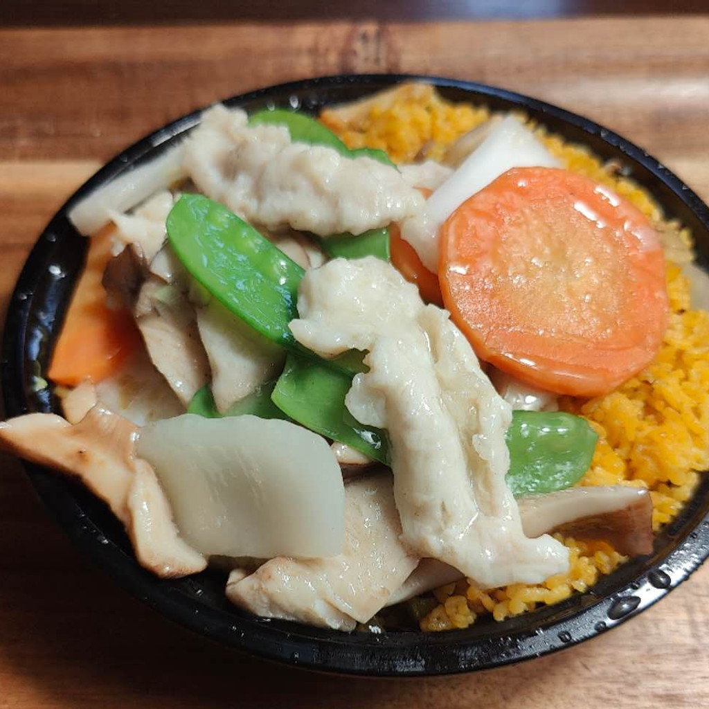 Image-L8. Moo Goo Gai Pan