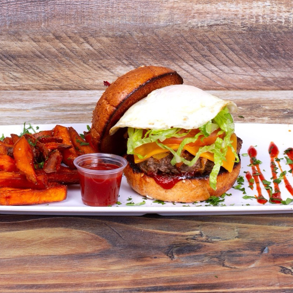 Image-Big Boy Bison Burger