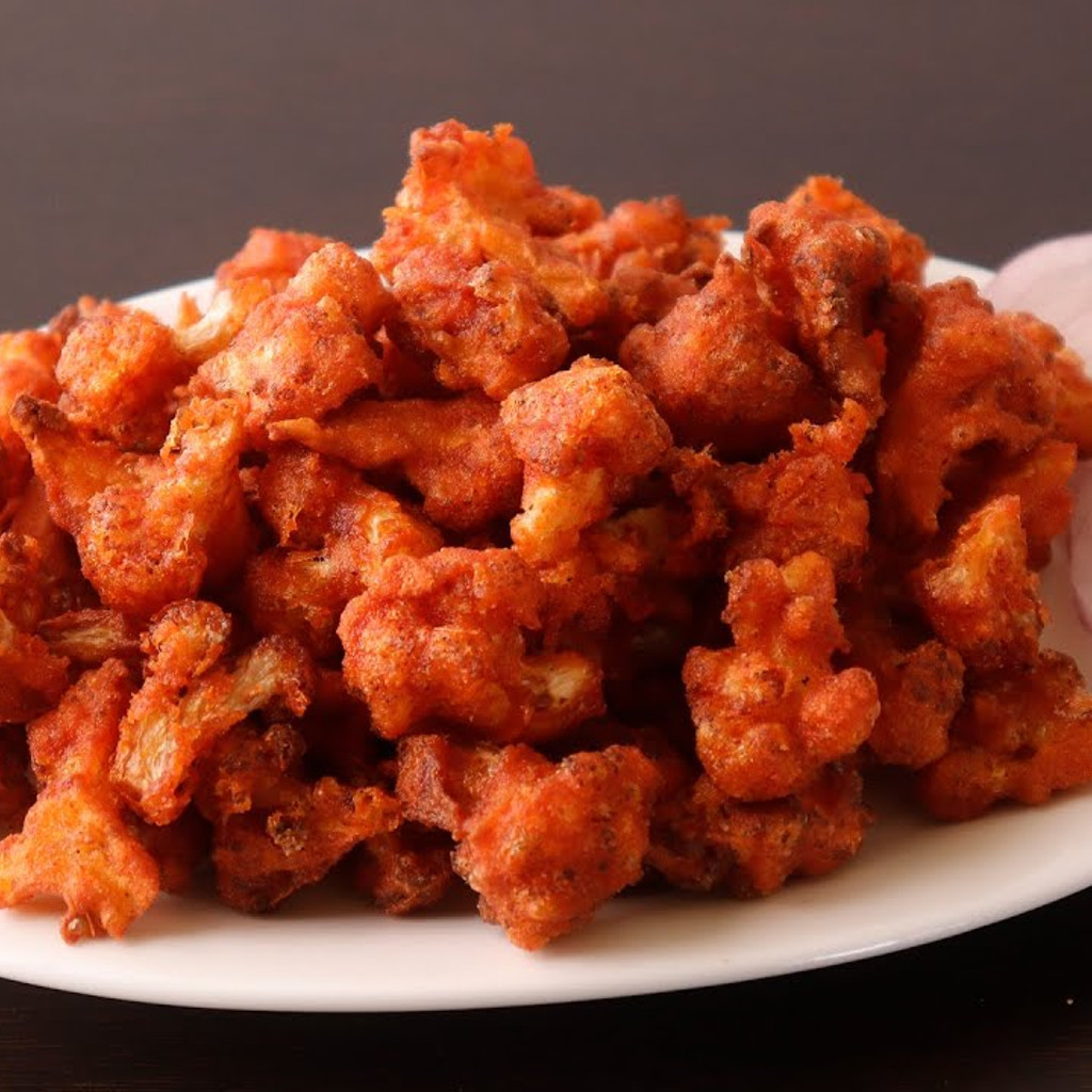 Image-Chilli Gobi