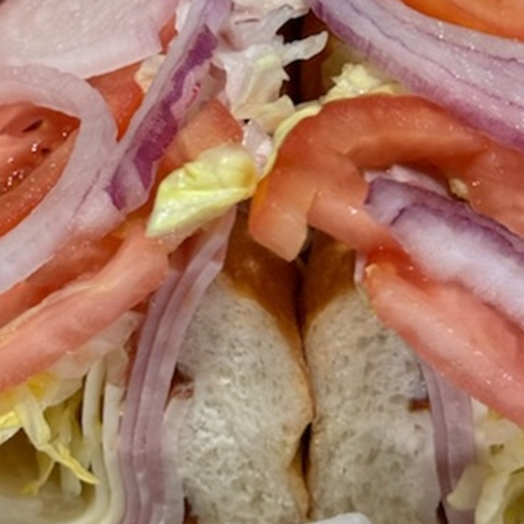 Image-Italian Hoagie