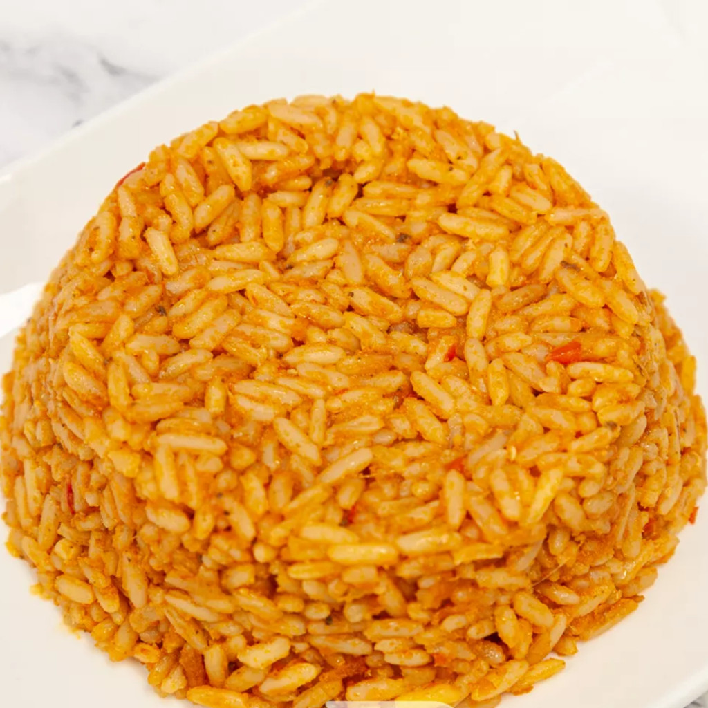 Image-Jollof Rice