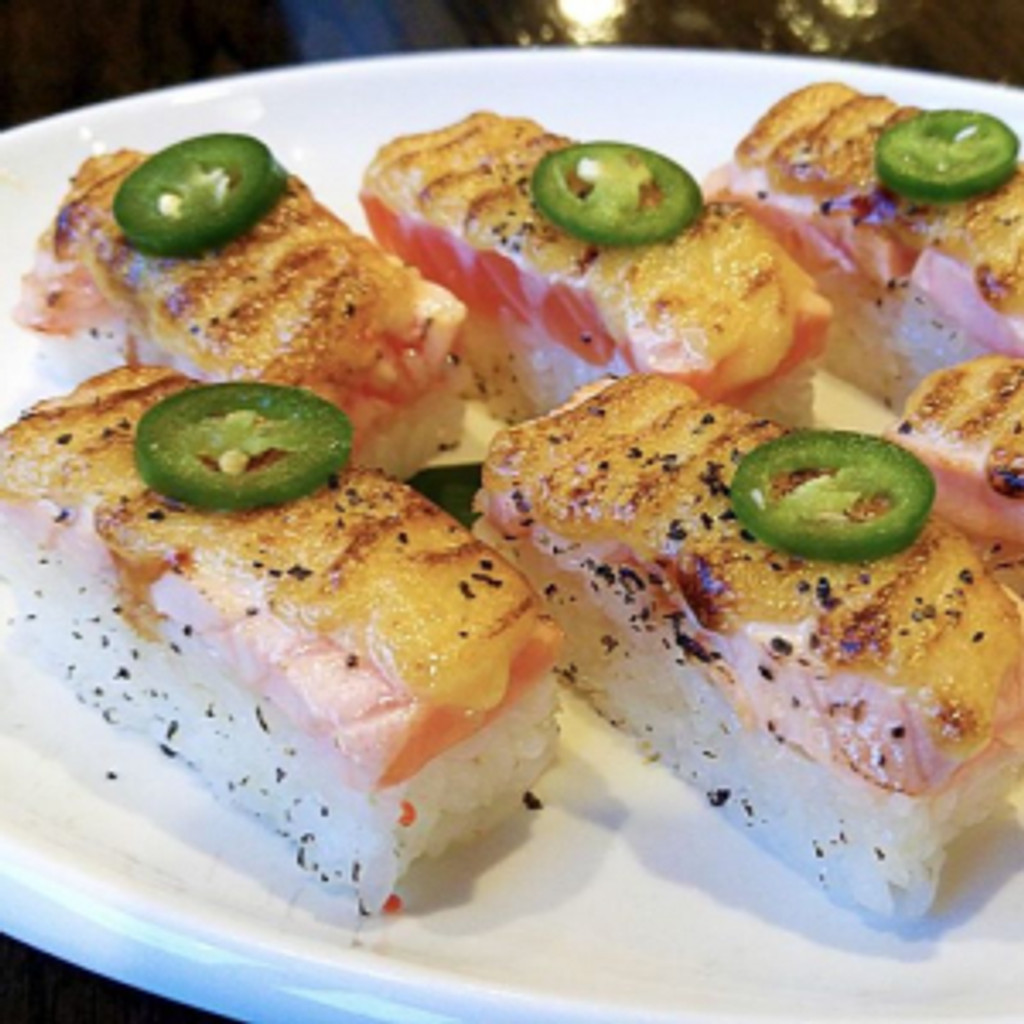 Image-KINTOWN ROLL