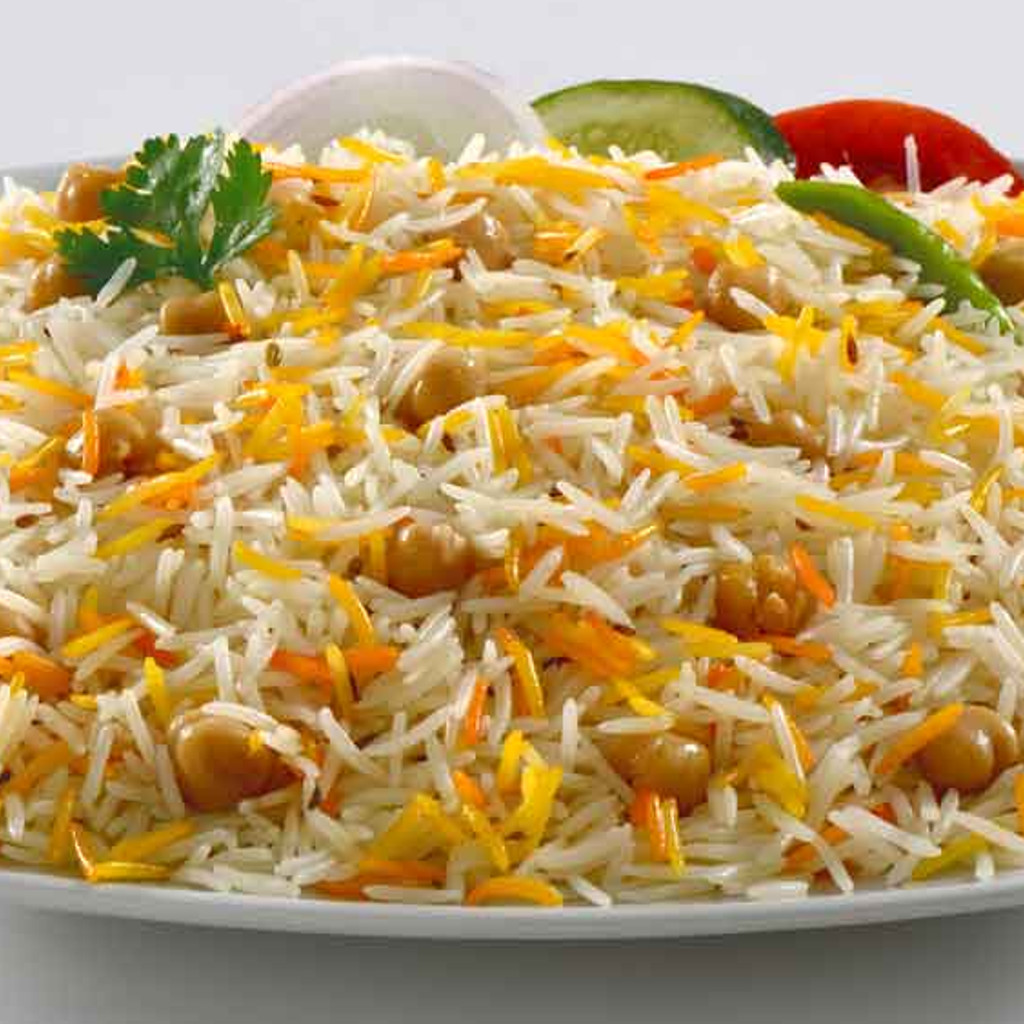 Image-Kashimiri Pulao