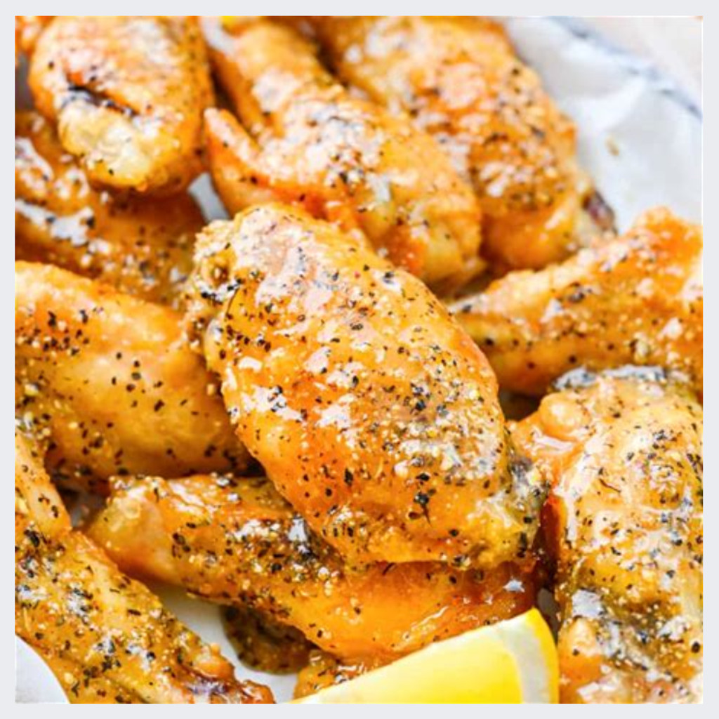 Image-A10. CHICKEN WINGS (10)