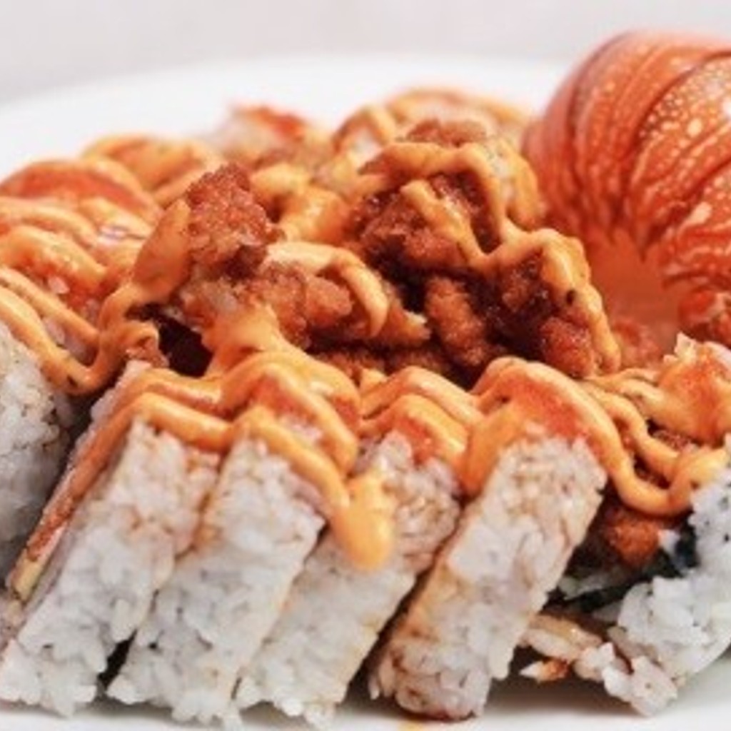 Image-LOBSTER HAVEN ROLL