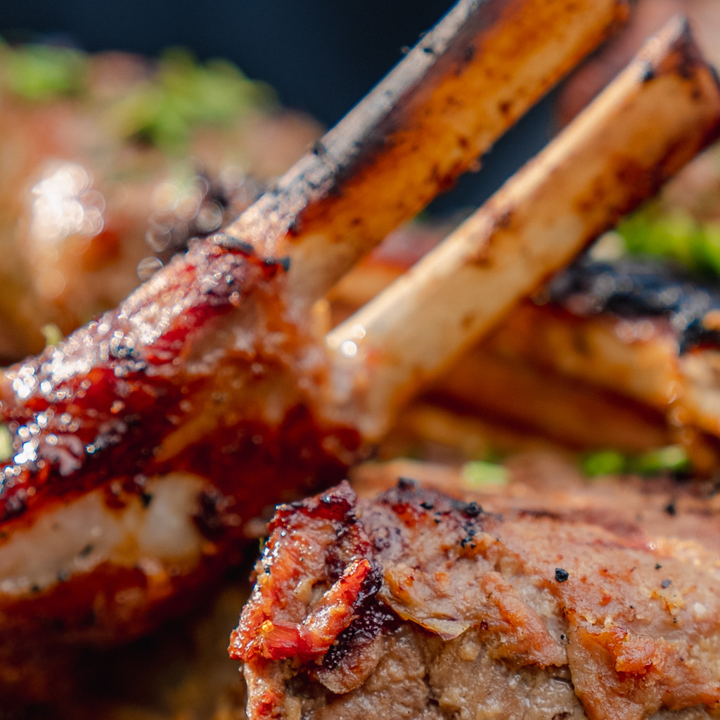 Image-Lamb Chops