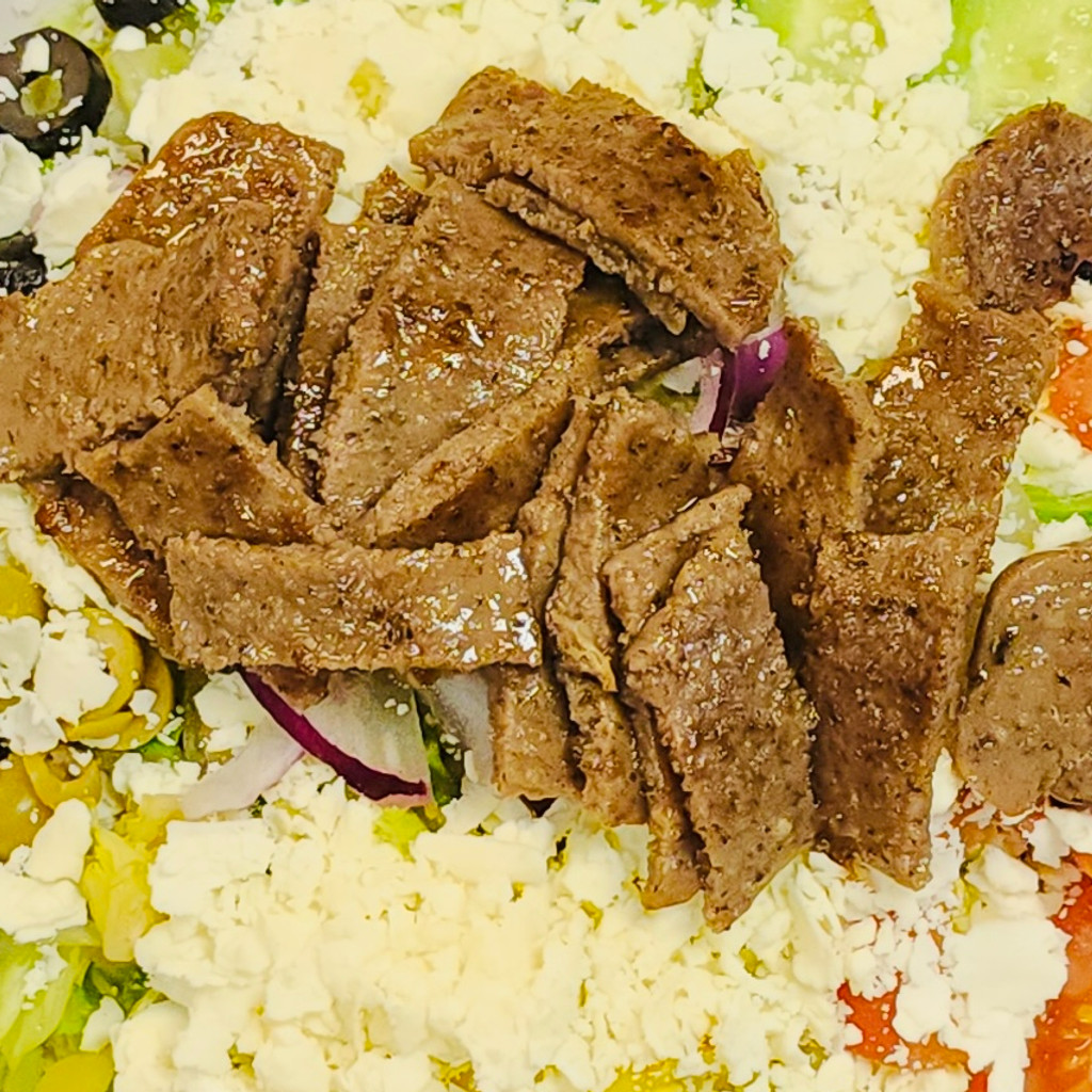 Image-LAMB SALAD